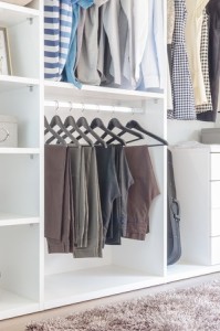 Custom Built Wardrobes North Brisbane